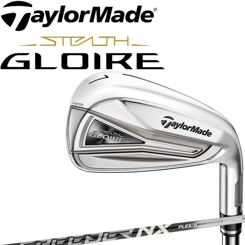 Taylormade golf club set deals