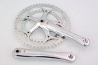 Shimano Dura Ace FC7700 25th crankset X2 decal sticker adesivi autocollant...