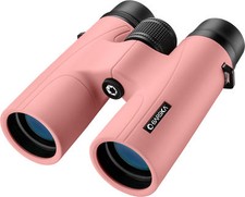 Barska 10x42mm Crush Binoculars Blush AB12976
