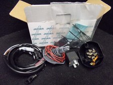 Produktbild - Jaeger, Elektrosatz 7P/12V (ISO 1724 - Typ N), für Golf 3, NEU. #V-1088-03