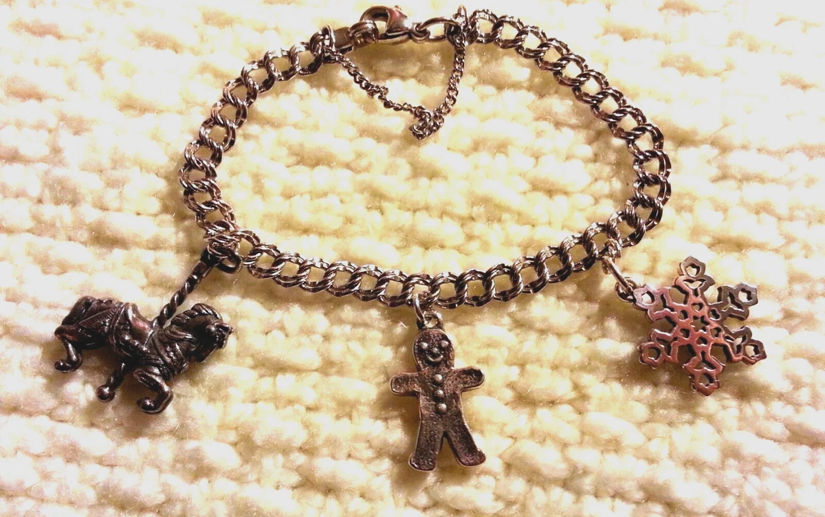 James avery store bead charms