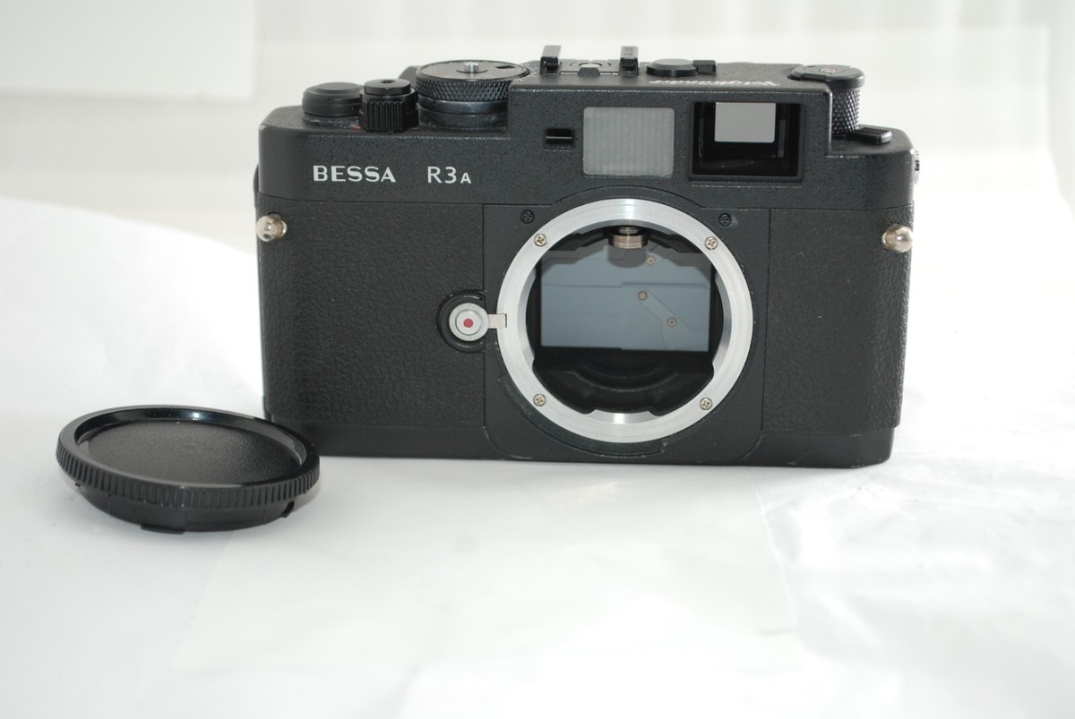 Bessa R2 Flickr コシナ フォクトレンダーVoigtländer BESSA R2A
