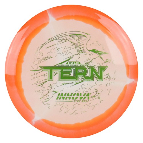 Innova Disc Golf Halo Star Tern Distance Driver 12/6/-3/2 - Choose Exact Disc - Picture 61 of 97