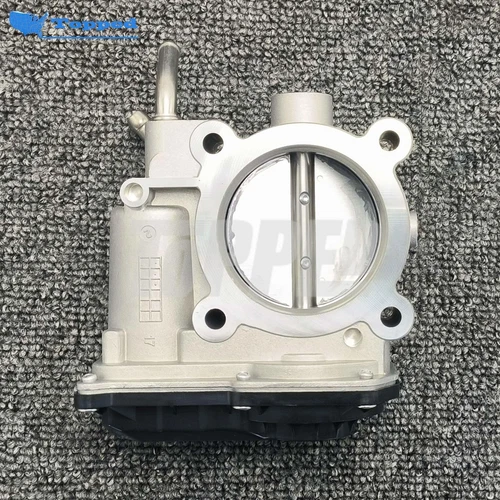 NEW Throttle Body For 35100-2E000 Elantra Tucson Forte Soul 1.8L 2.0L 11-20 - Picture 7 of 14