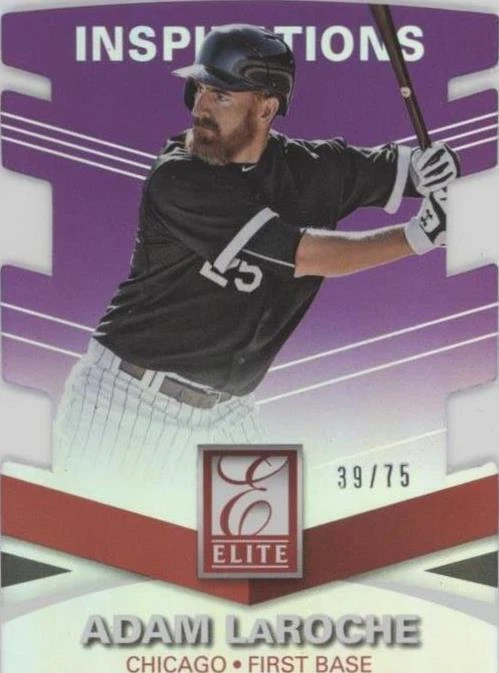 Inspirations Die-Cut