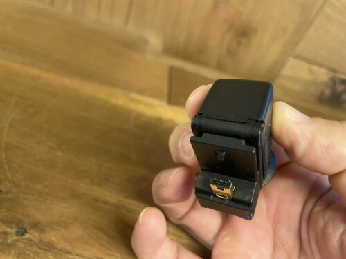 *Near Mint* RICOH VF-1 Viewfinder for GX100 GX200 From Japan #R8-12B - Picture 6 of 10