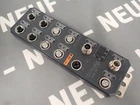AL1010 - IFM ELECTRONIC - AL1010 / IO-Link Master With PROFIBUS Interface NEW
