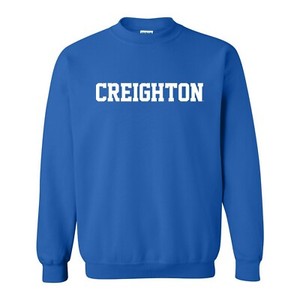 creighton sweatshirt