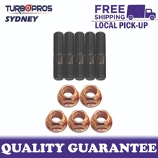 High Tensile Turbo Charger Stud Kit For Hyundai Tucson 2.0L 2014 Onwards