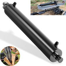 4x24 Log Splitter Hydraulic Cylinder 4