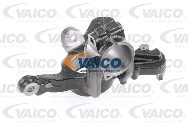 Vaico V10-6342 Achsschenkel, RadaufhäNgung FüR Seat Skoda VW-image