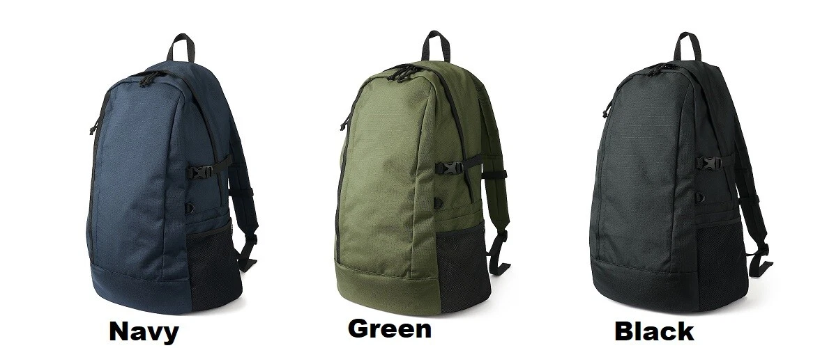 Muji rucksack online