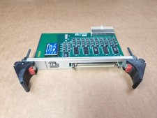 Applied Materials AMAT 0190-05647 Serial Module Board ~ Sold w/ 60 Day Warranty