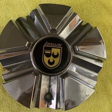 Lexani Wheels 86 Chrome Center Cap L-cap-01 Qty. 2