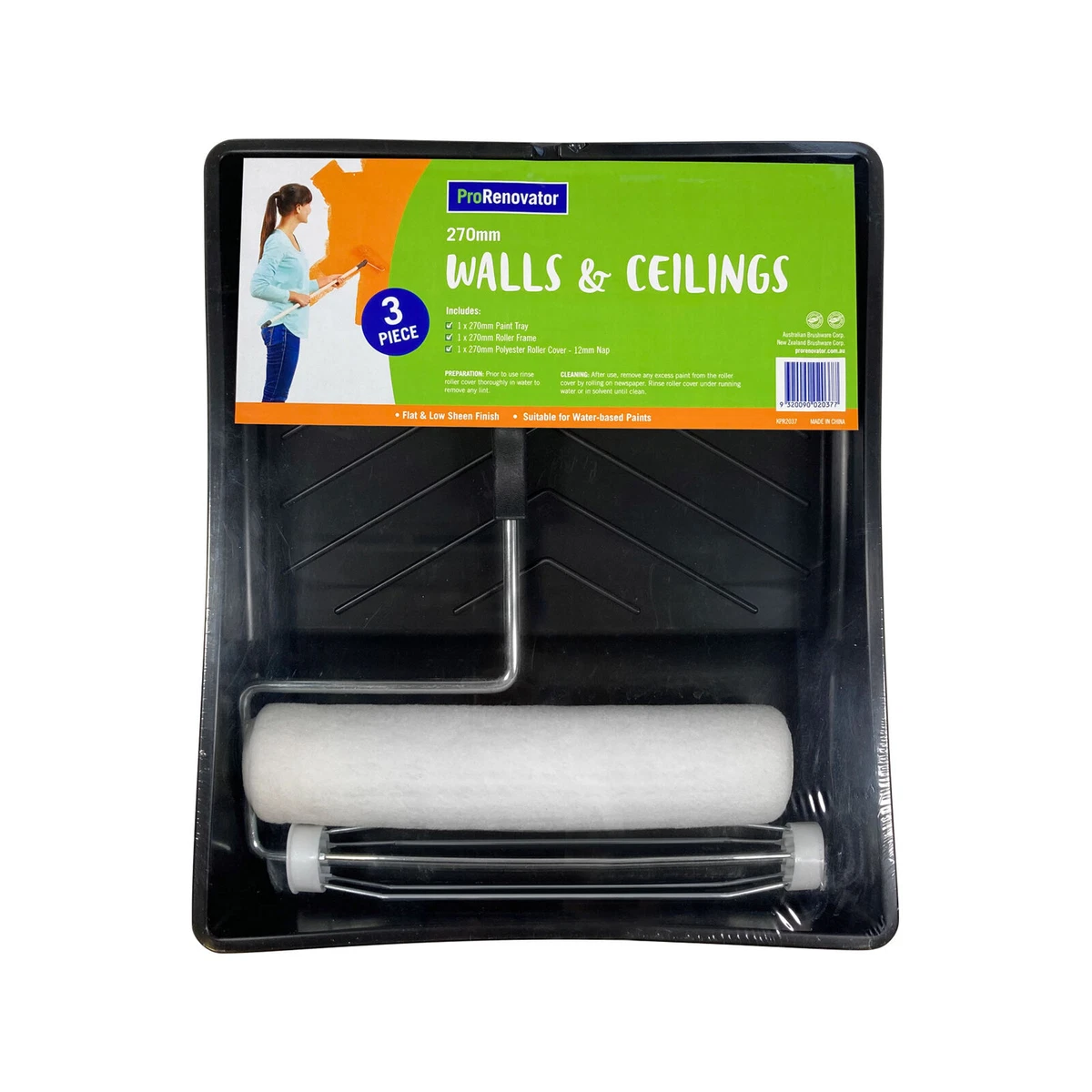 270mm paint sale roller