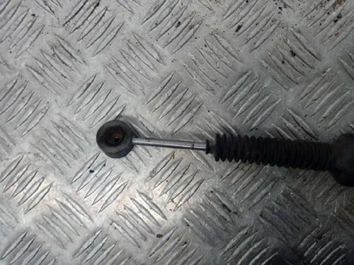 Palanca Cambio para OPEL VIVARO B FURGÓN/COMBI 2017 5306548 - Imagen 3 de 9