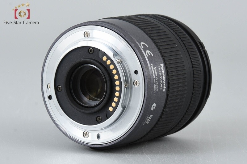 ★LUMIX G VARIO 14-45mm★H-FS014045★ Panasonic Lumix G Vario 14-45mm f/3.5-5.6 ASPH. MEGA O.I.S.