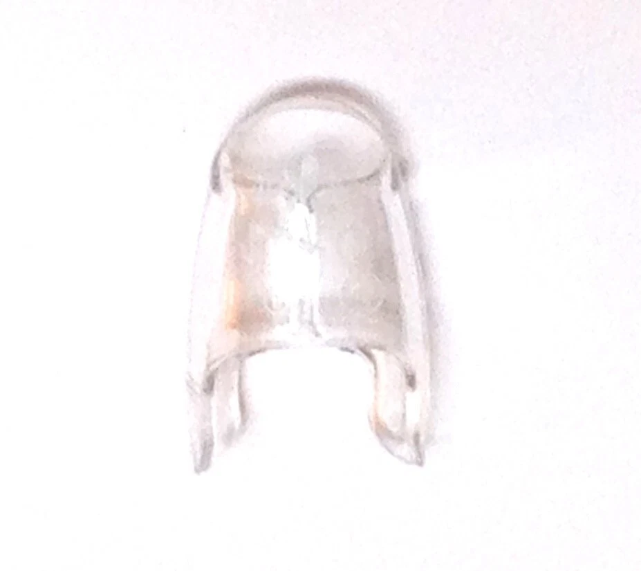 Fred Kelly Picks Poly Freedom Finger Picks Large 3 Pack - Image 2 of 4