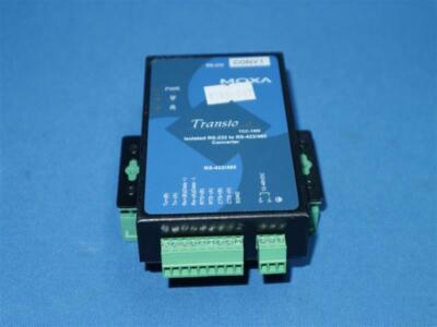 Moxa TCC-100I TCC100I Industrial Converter