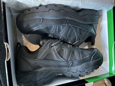 SR Max Sneakers Safety Shoe