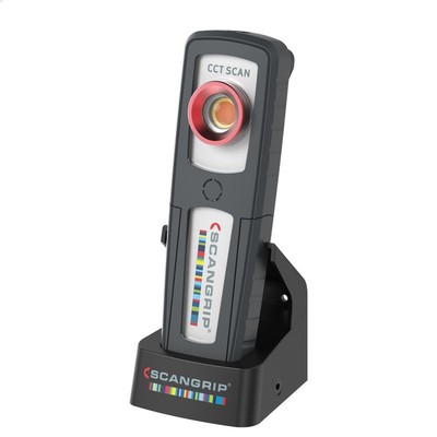 Tragbare Werkstattslampen SCANGRIP SG035657