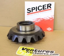 Dodge Ford Dana 70 Side Gear 35 Spline Open Carrier Differential OEM Dana Spicer