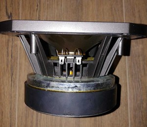 paradigm speaker grill replacement