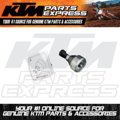NEW OEM KTM FLYWHEEL EXTRACTOR PULLER TOOL KTM 390 HUSQVARNA 401