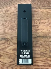 Crain 569 Wood and Laminate Flooring Tapping Block