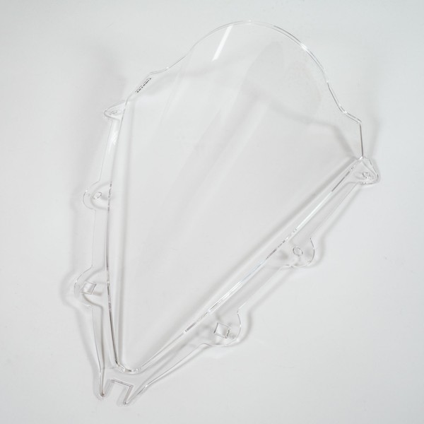 Windschild Timotox Passend FüR Aprilia RSV4 RR 2009-2014 Mit ABE Klar-image