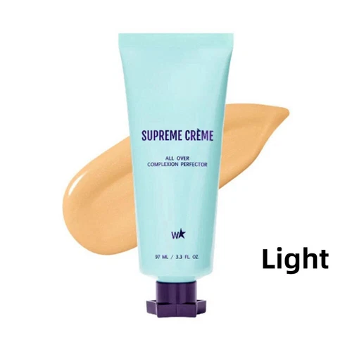 Westmore Beauty Creme All-Over Complexion Perfectors - Long-Lasting Moisturizing - Picture 14 of 27