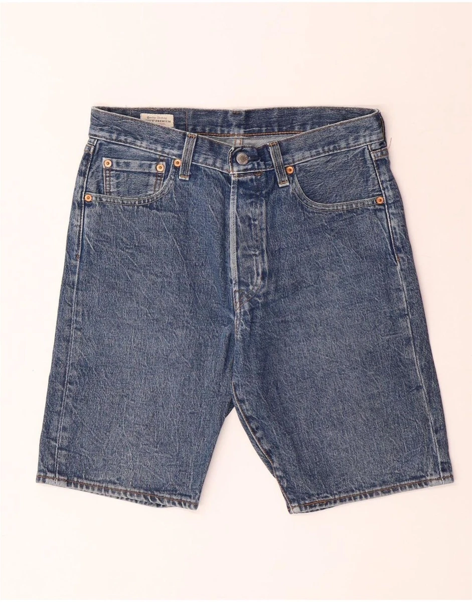 Vind levis 501 korte broek op - april 2026