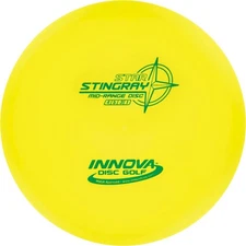 Innova Star Stingray | Choose Weight & Color