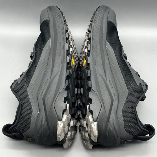 ALTRA Olympus 6 Para hombres 10.5 Trail Running Zapatos Montaña Senderismo Vibram ¡USADOS UNA VEZ! - Imagen 5 de 19