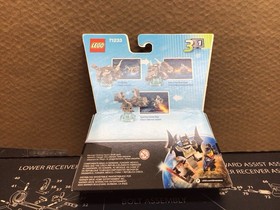 Lego Dimensions Ghostbusters Stay Puft & Terror Dog Fun Pack 71233 New Sealed!