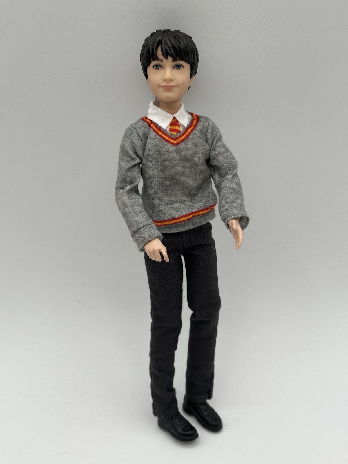 Mattel Harry Potter Doll 2018 10&rdquo; Wizarding World Of Harry