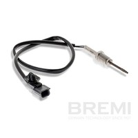 Bremi Sensor Abgastemperatur 70131 M12X1,25 5V FüR Opel Movano X62 Bus Cdti FWD