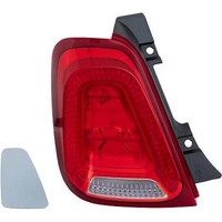 Diederichs 3405195 Heckleuchte, RüCkleuchte Links FüR Abarth 500C / 595C / 695C
