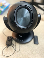 Air Pod Tors & Olsson oscillating blade less desk fan