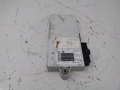 BMW 5 E60 CAS EWS 6943857 2.99 Diesel 160kw 2004 27617476