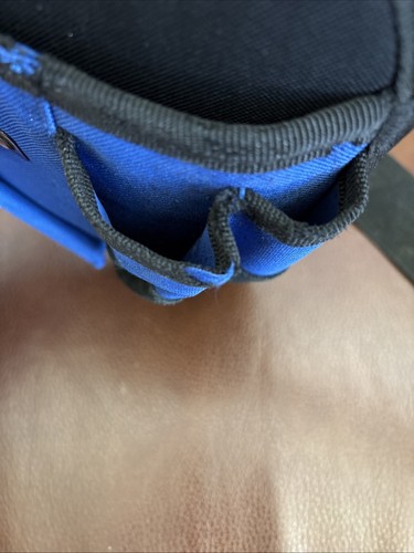 AWP - HANDYMAN'S POUCH W/ BELT - Good Condition - Picture 10 of 18