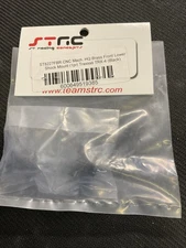 ST Racing Concepts ST8227FBR TRX-4 CNC Mach Front Lower Shock Mount (2)