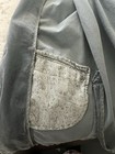 Women's Anthropologie Pilcro Washed Corduroy Blazer Jacket - Size Small - EUC — photo 8