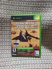 Star Wars Clone Wars Tetris Worlds Combo (Xbox) Complete Tested Working — photo 1