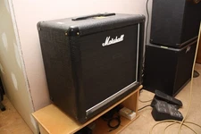 Marshall MX112R 80W 1x12 Guitar Speaker Cabinet