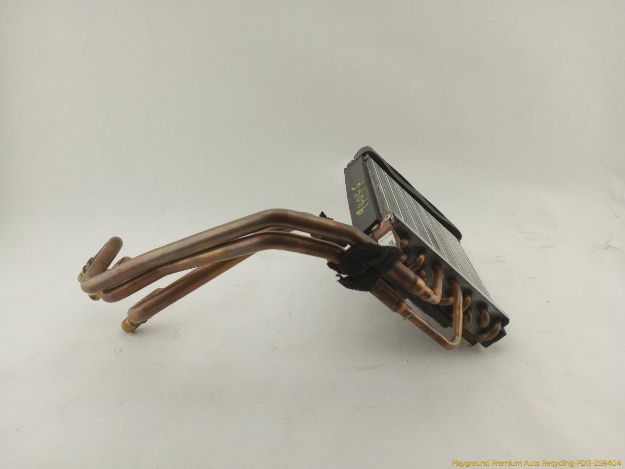 Maserati Quattroporte 2003-2008 Heater core