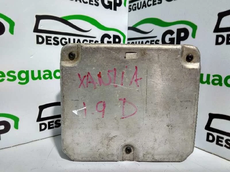 N32602916Z UNITÀ DI ARIA CONDIZIONATA / 176780 PER CITROËN XANTIA BERLINA * - Immagine 2 di 2