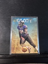 2012 Topps Valor - Courtney Upshaw #49 Glory /50 (RC)