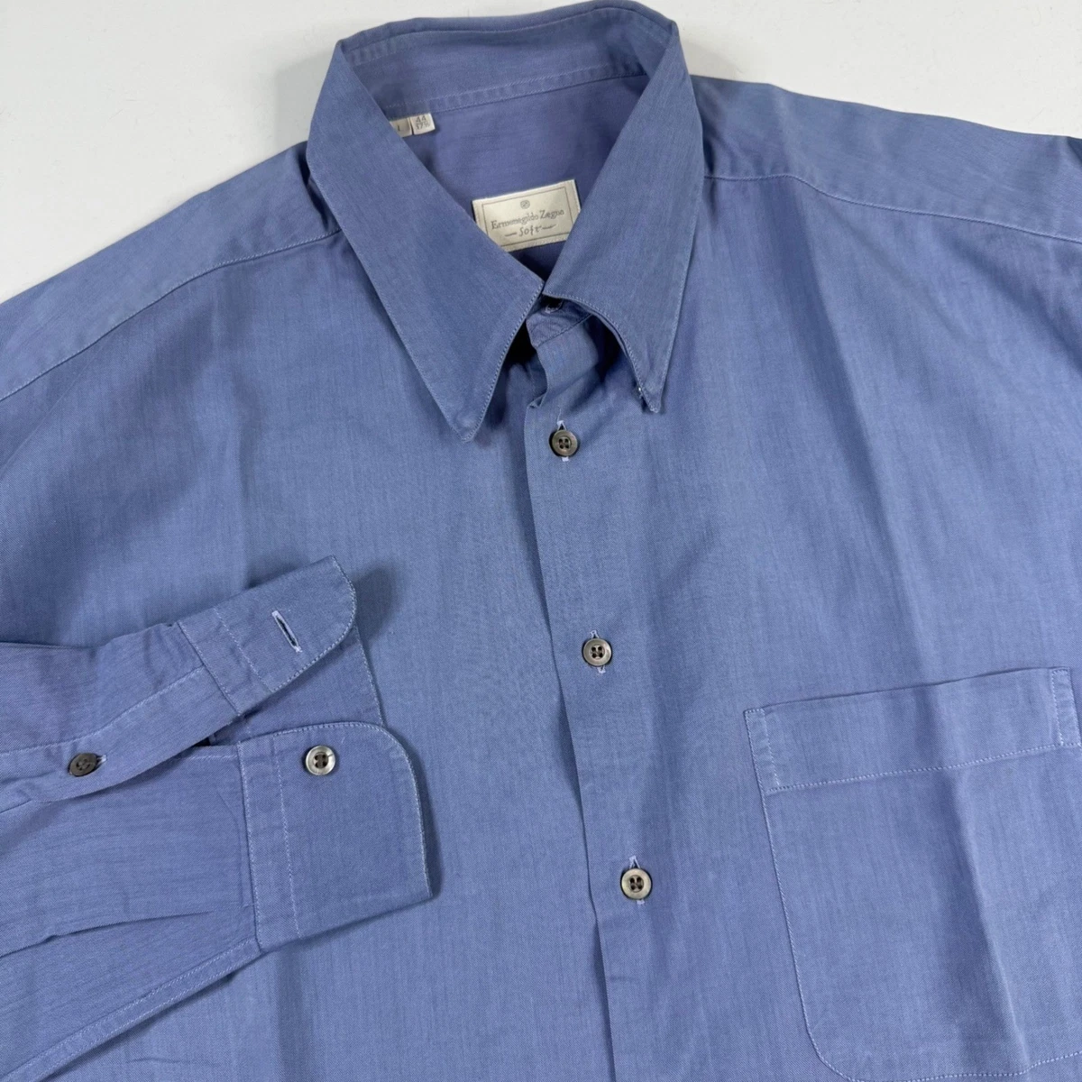 zegna shirt products for sale | eBay