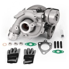 Billet Turbolader für Mercedes A B Class Renault Scenic Megane 1.5 dCi 110 BHP